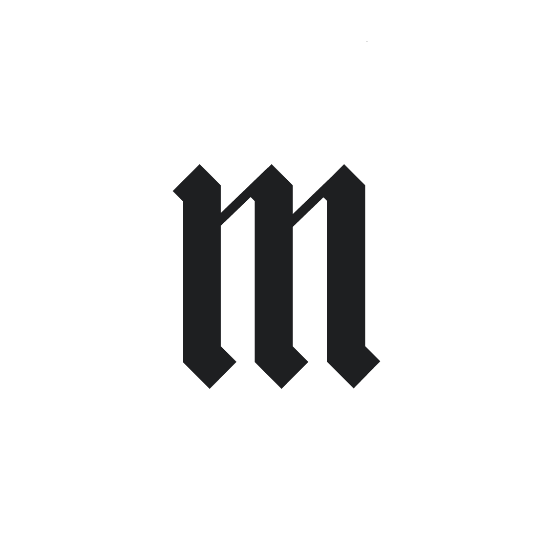 M-Monogram